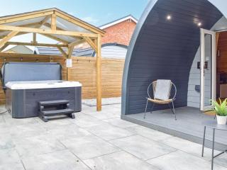 Glamping Pod 2 - Uk49950 - Chester - 3