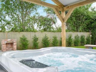 Glamping Pod 2 - Uk49950 - Chester - 2