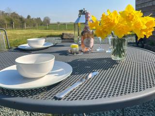 Hares Rest - Ellesmere - 2