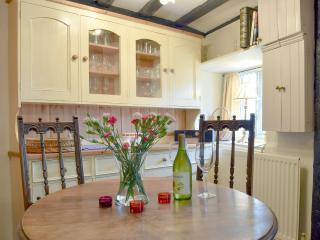 Rebeccas Cottage - Ashby Saint Ledgers - 4
