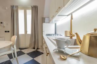 TEATRUM LOFT Teatro Galli -Jacuzzi in camera - Rimini - 2
