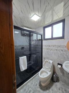 Hammer Luxury Guesthouse - Addis Abeba - 6