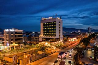 Pelican Hotel - Batu Pahat - 3