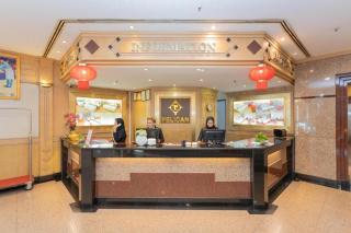 Pelican Hotel - Batu Pahat - 5