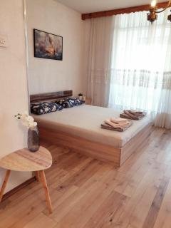 City Apartment Dojran - Star Dojran - 2