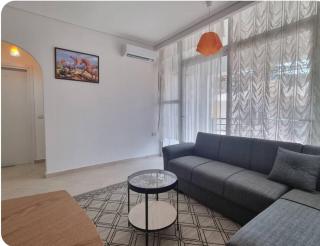 Maria's Apartment - Saranda - 8