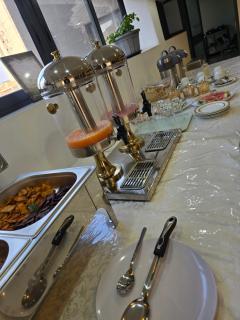 Hammer Luxury Guesthouse - Addis Abeba - 7