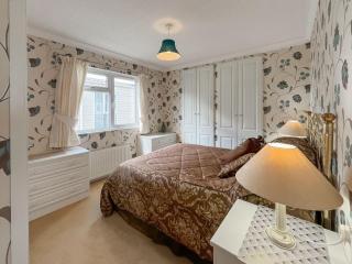 Tredegar - Newton Stewart - 2