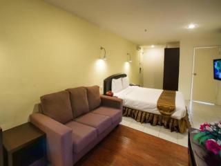 Hotel Zamburger Segamat (Previously Koptown Hotel Segamat) - Segamat - 3