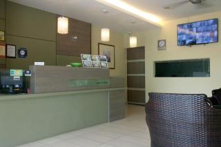 Hotel Suria Malaqa - Malacca - 4