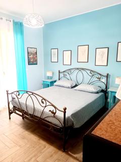 Casa Azzurra - Giardini Naxos - 7