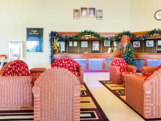 Perkasa Hotel Keningau - Baginda - 6