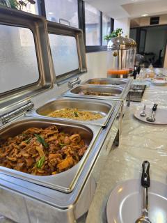 Hammer Luxury Guesthouse - 8