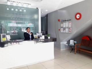 Best View Hotel Kota Damansara - Kuala Lumpur - 8