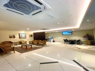D'OR Hotel Tengkat Tong Shin - 6