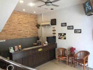 I-Winton Hotel - Mentekab - 7