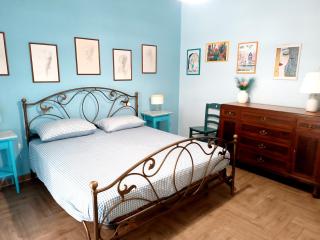 Casa Azzurra - Giardini Naxos - 0