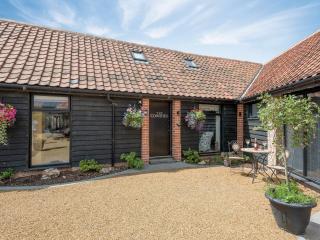 The Cow Shed - Horning - 2