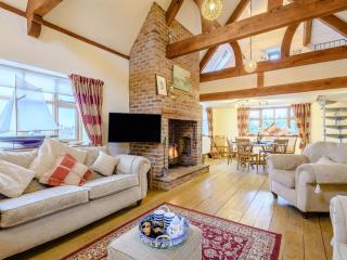 Crows Nest - Wells-next-the-Sea - 0