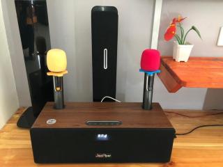 Pangkor L30 88 Corner villa House - 3