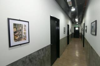 Hotel Zamburger Zamway Lagoon - Petaling Jaya - 8