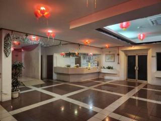Hotel Meligai Kapit - Kapit - 9