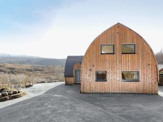 Jill Strawbale House- Ukc2935 - Strontian - 1