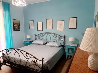 Casa Azzurra - Giardini Naxos - 9