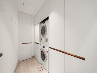 Apartment located in a prime harbour at Circular Quay - Sydney - 9