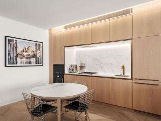 Apartment located in a prime harbour at Circular Quay - Sydney - 8