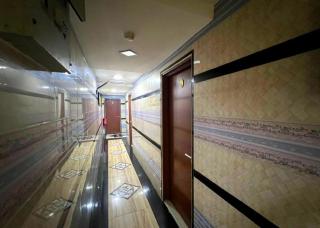 Shah Alam Business Hotel - Shah Alam - 9