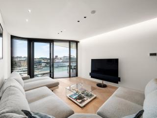 Apartment located in a prime harbour at Circular Quay - Sydney - 3