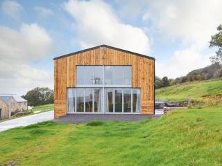 Heartwell Cottage - Wolsingham - 0