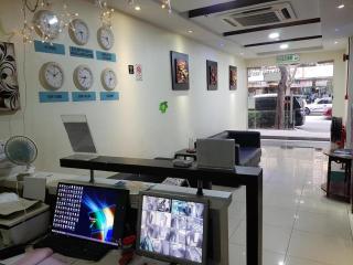 Hotel Grand Mutiara - Kuala Lumpur - 1