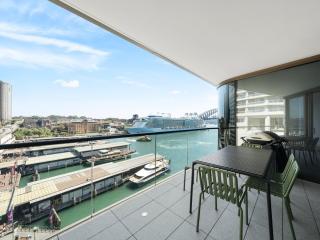 Apartment located in a prime harbour at Circular Quay - Sydney - 2