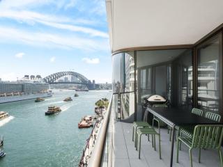 Apartment located in a prime harbour at Circular Quay - Sydney - 1