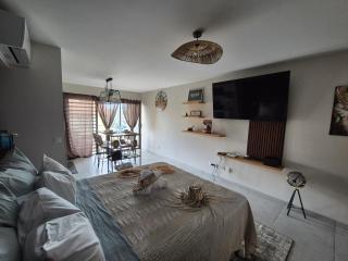 Vai'ei Nui Home - Papeete - 4