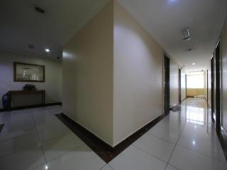 OYO 115 Hotel Safari 1 - Kuala Lumpur - 2