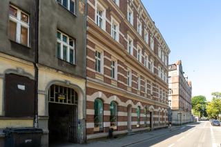 Silesian Charm Kozielska Studios by BookingHost - Katowice - 8