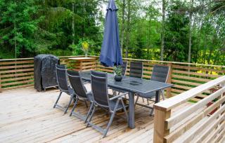 Gorgeous Home In Örebro With Sauna - Örebro - 9