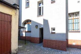 Silesian Charm Kozielska Studios by BookingHost - Katowice - 7