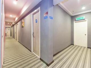 i-Hotel @ Johor Bahru - 6