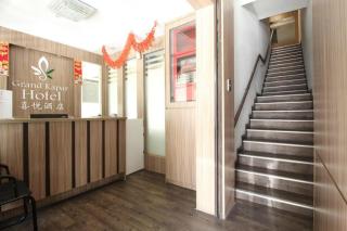 Grand Kapar Hotel Klang Sentral - Klang - 7