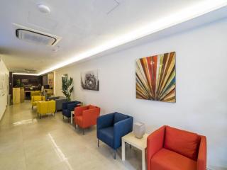OYO 264 City Edge Hotel - 6