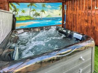 Struan House - Blairgowrie - 8