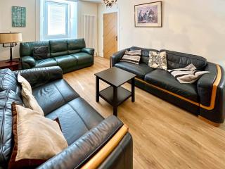 Struan House - Blairgowrie - 7