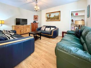 Struan House - Blairgowrie - 6