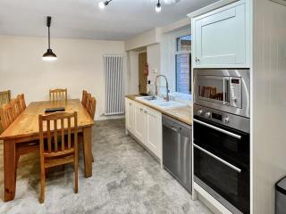 Struan House - Blairgowrie - 5