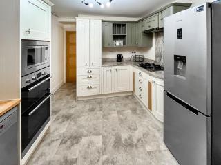 Struan House - Blairgowrie - 4