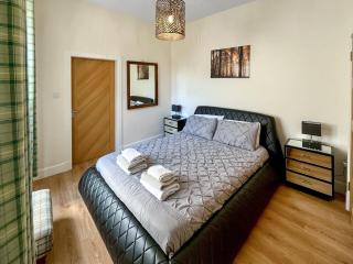 Struan House - Blairgowrie - 3